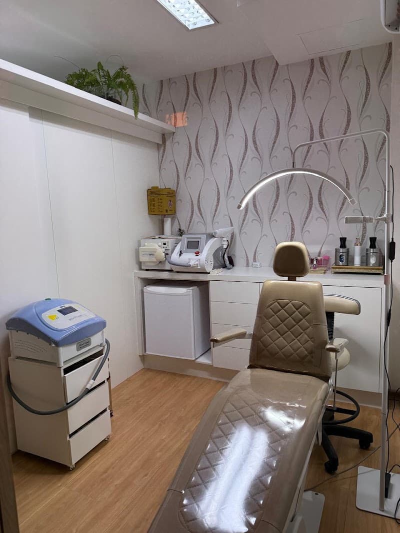 Clínica de Estética Ramane Soares Taguatinga photo