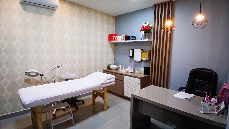 Clinica de Estética Rose Curitibanos photo