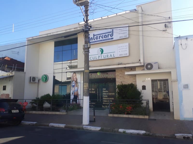 Clinica de Estetica Sculptural Jaguariúna photo