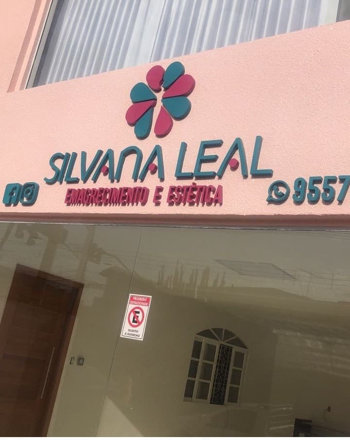 Clinica de Estetica Silvana Leal Brasília photo