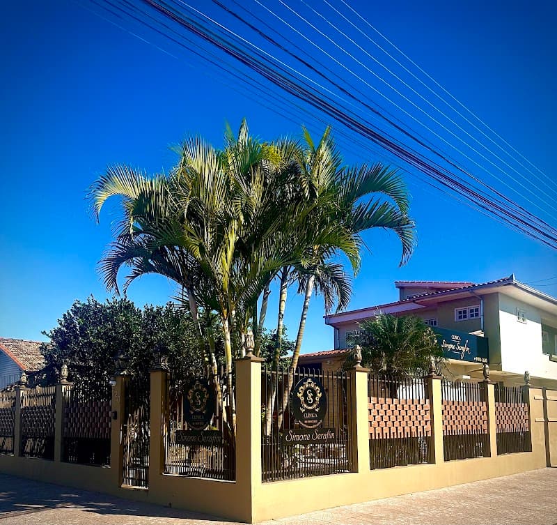 Clínica de Estética Simone da Luz Gravatal photo