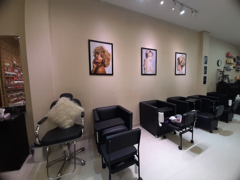 Clinica de estética Studio13 Swiss Park Campinas photo