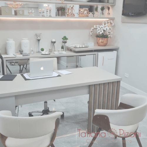 Clínica de Estética Tatiana Pizani Curitiba photo