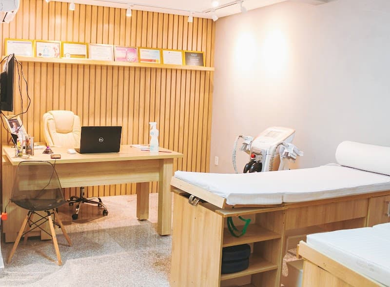 Clínica de Estética Todabella Manaus photo