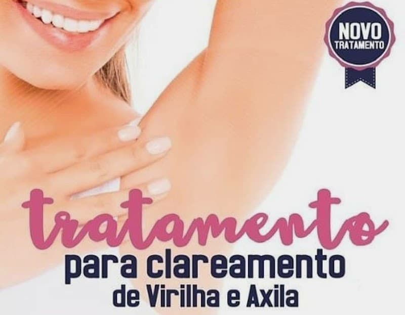 Clínica de Estética Wanda Sudario Itaitinga photo