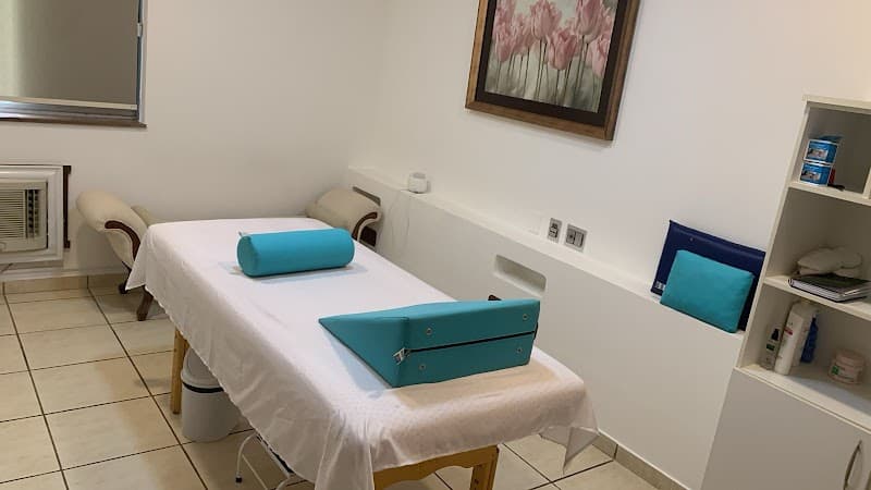 Clinica de estétiica e fisioterapia espaço up São José do Rio Preto photo