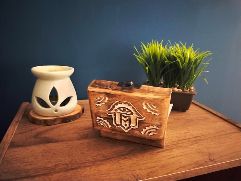 Clinica de Fisioterapia Fisiosiberia Siruela photo