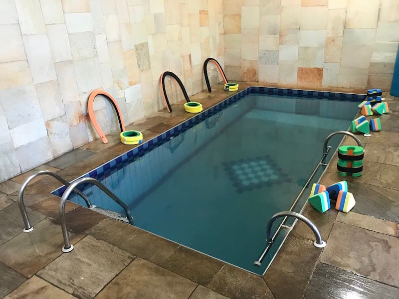 Clínica de Fisioterapia Santa Clara Santa Juliana photo