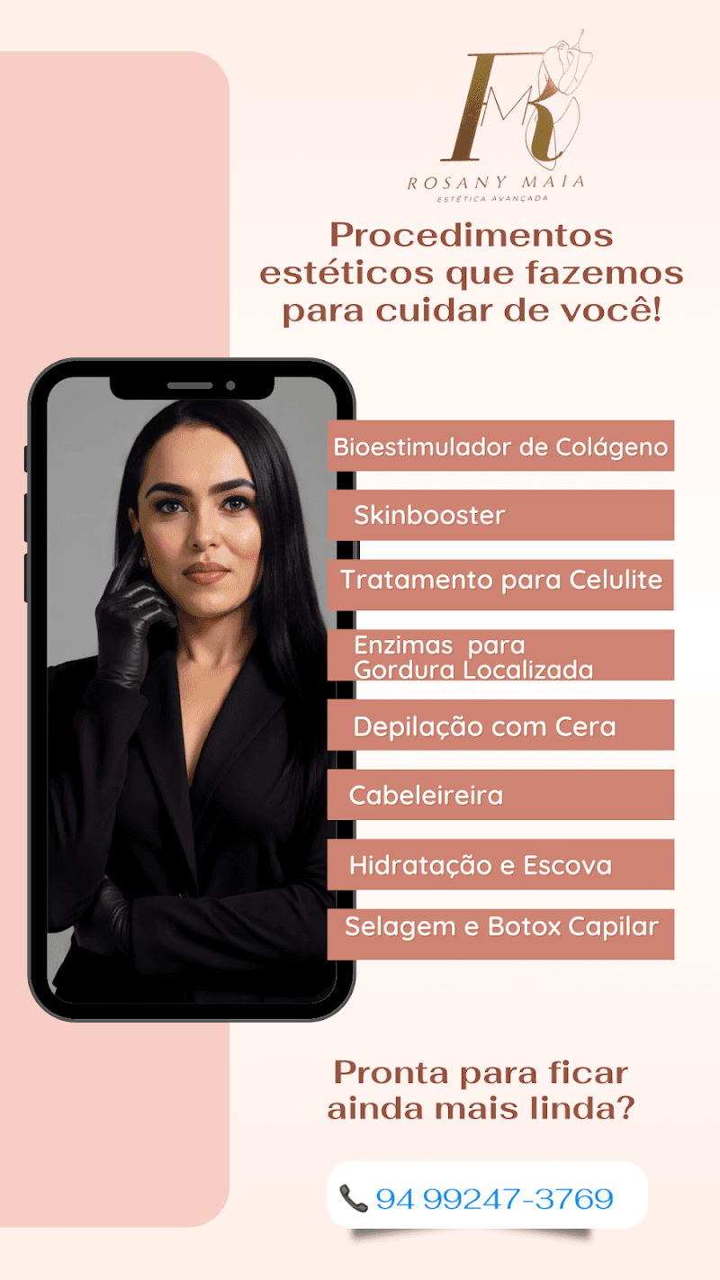 Clinica de M. e Estetica Lidia Melo Ourilândia do Norte photo