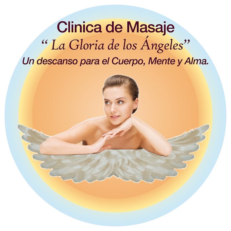 Clinica De Masaje La Gloria De Los Angeles Monterrey photo