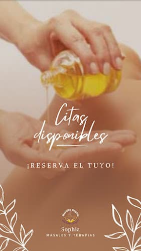Clinica de Masajes Sophia Tocoa photo