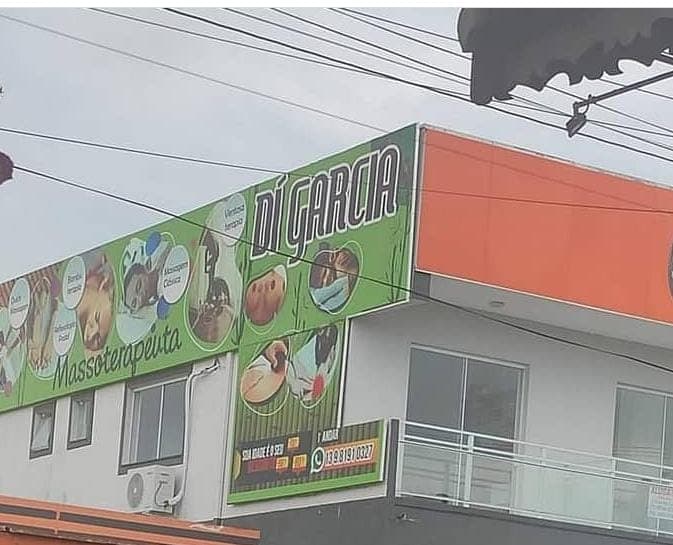 Clínica de Massagem Di Garcia Ilha Comprida photo