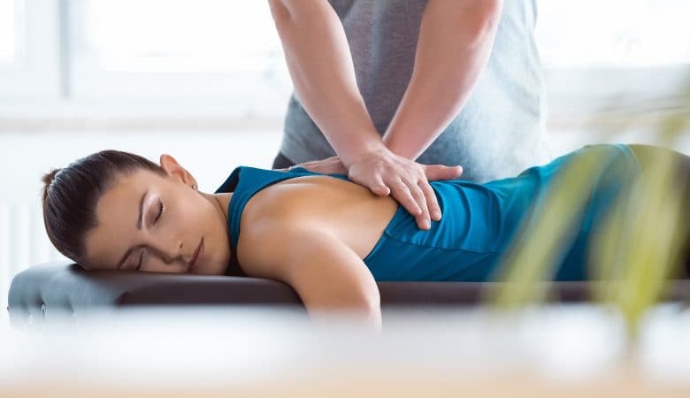Clinica de Massoterapia Alvorada photo