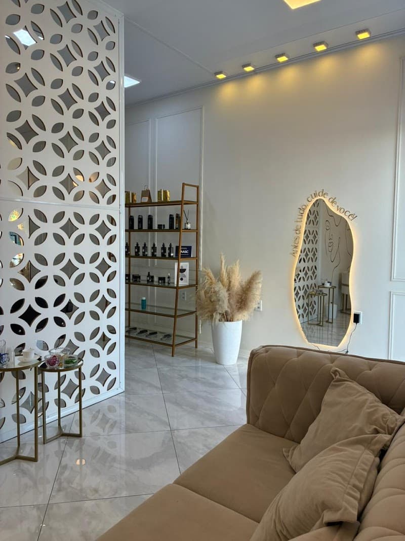 Clínica de Massoterapia & Estética Ivonete Waltrick Fraiburgo photo