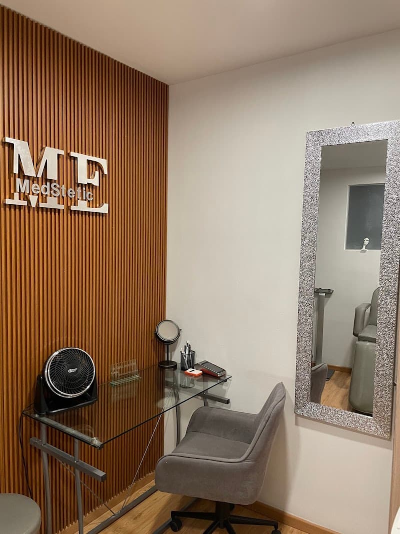 Clinica de Medicina Estetica Benito Juárez photo