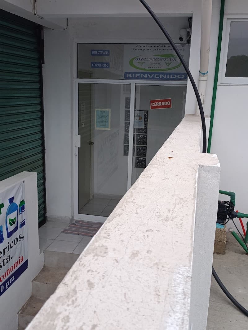 Clinica De Medicina Estética Y Terapias Alternativas Mexico City photo