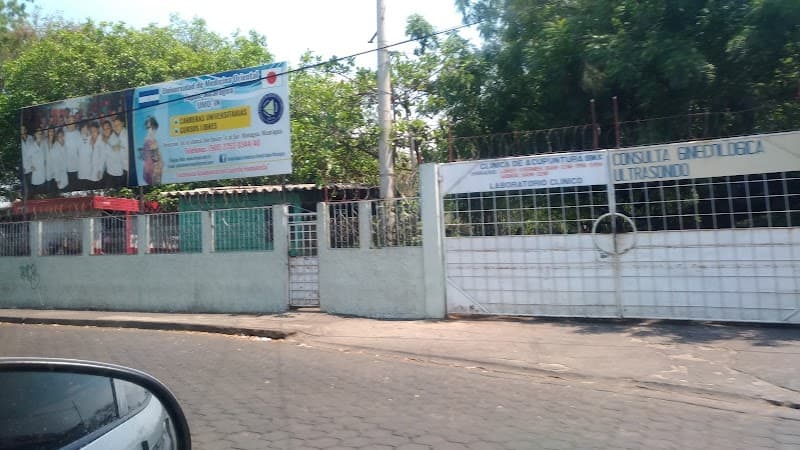 Clínica de Medicina Oriental Acuzend Managua photo