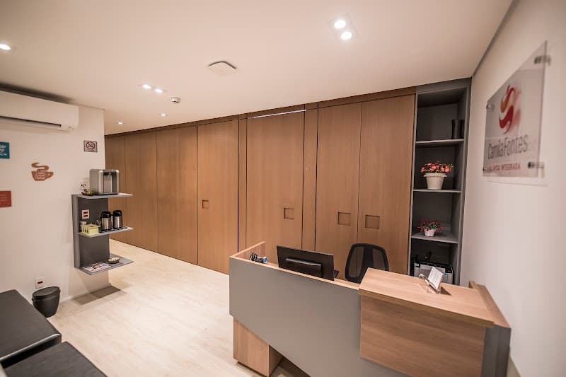 Clinica de Nutrição Feminina São Paulo photo