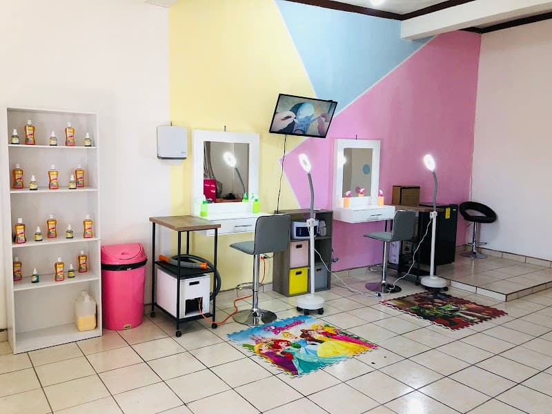 Clinica de Piojos San Jose del Cabo Bukis San José del Cabo photo