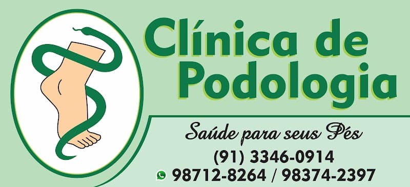 Clínica de Podologia Ananindeua photo