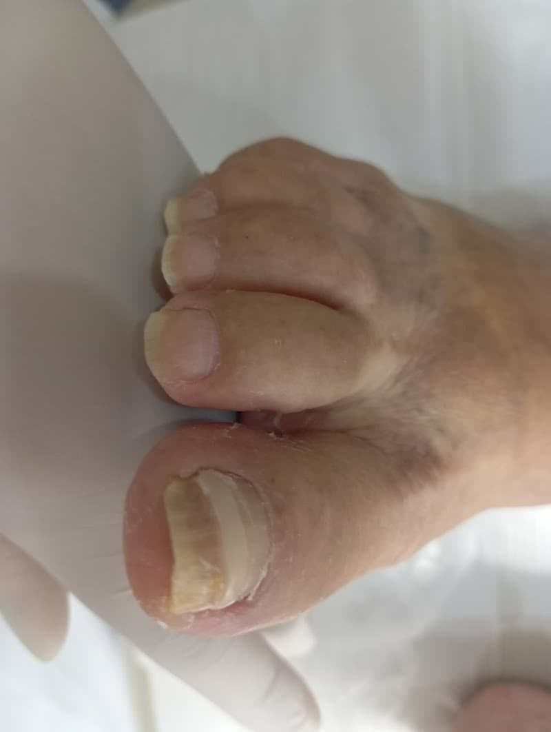 Clínica de Podologia Rosiane Delatori Fátima do Sul photo