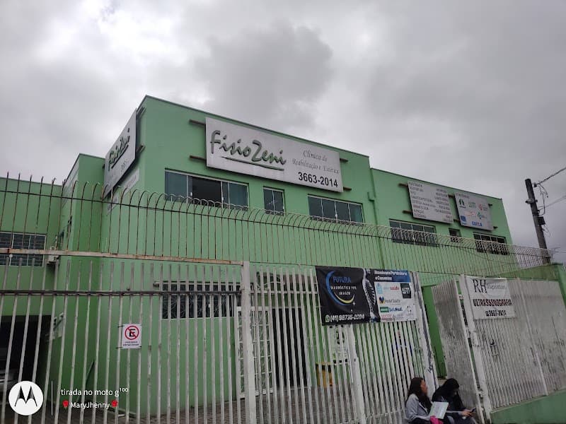 Clínica de Reabilitação e Estética Fisio Zeni Colombo photo