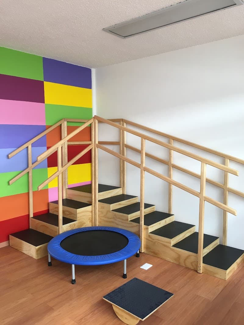 Clinica De Rehabilitación & Spa Morelia photo