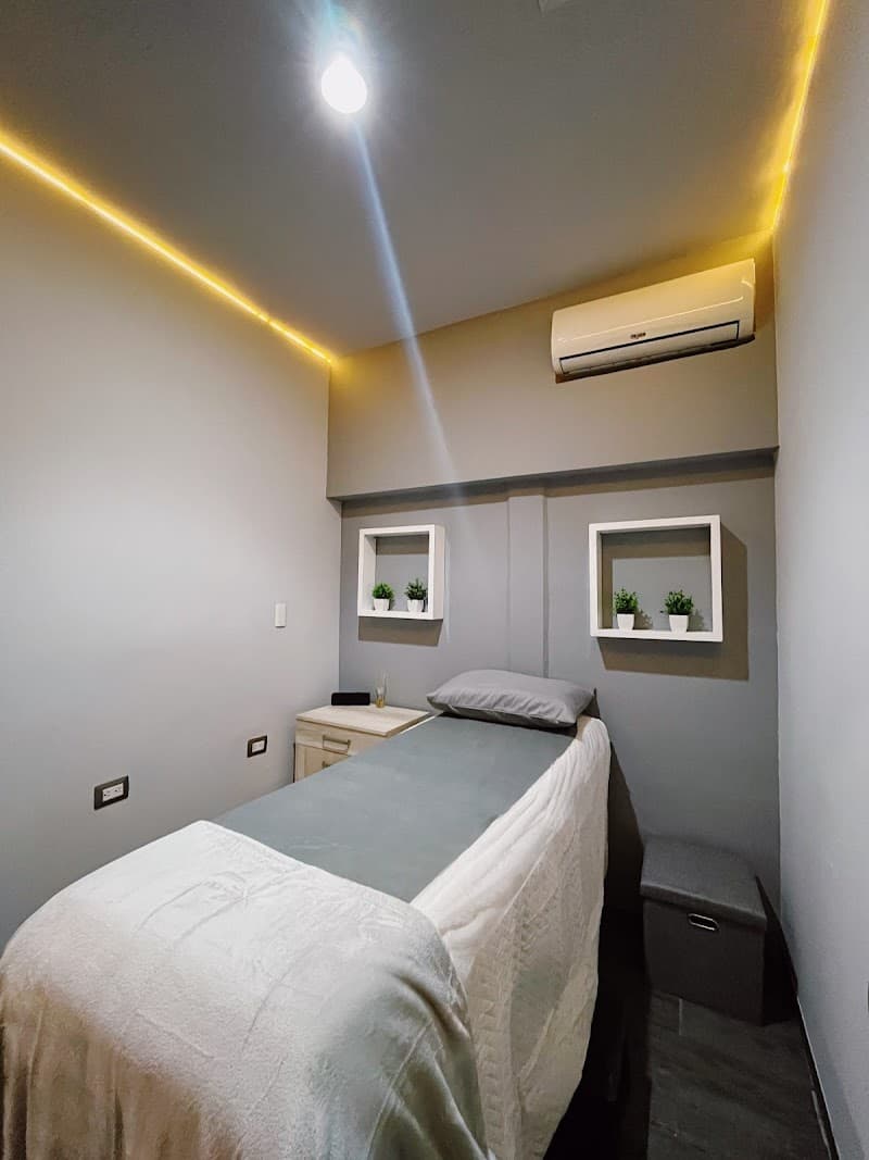 Clínica de Rehabilitación y Spa Torreón photo