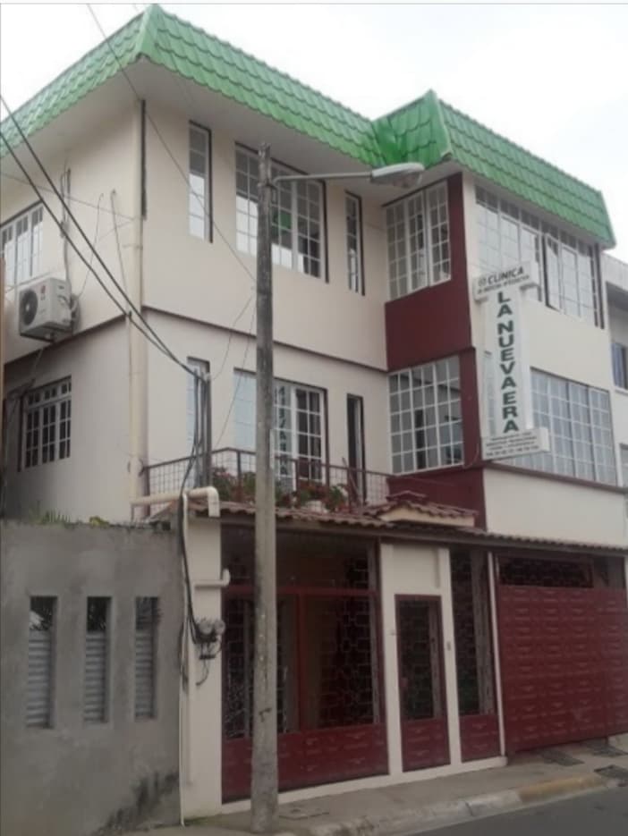 Clínica de salud integrativa la nueva era Portoviejo photo