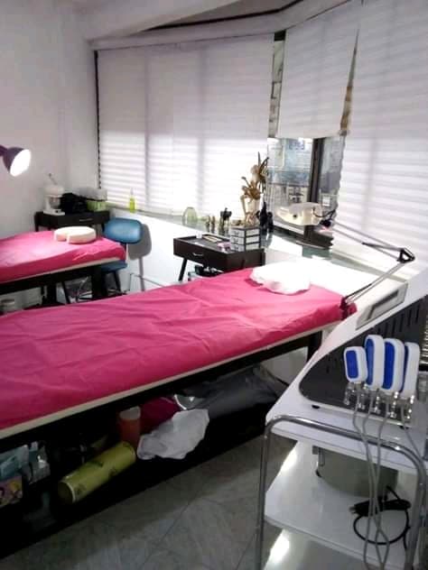 Clinica De Spa YERRY Iztapalapa photo