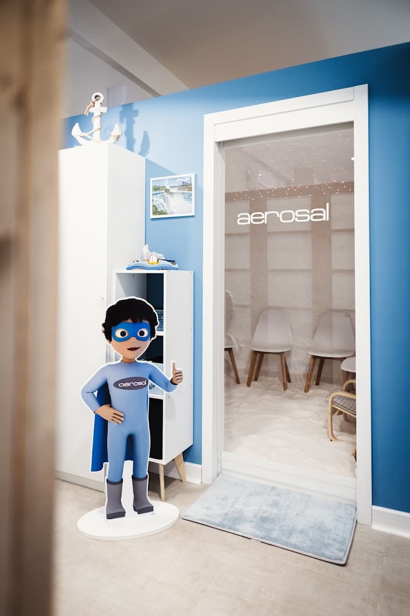 Clinica del Sale Bronte photo