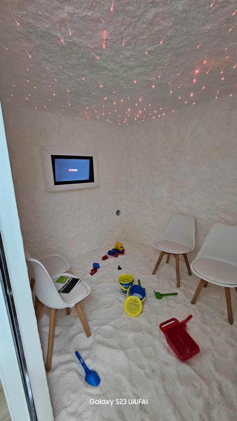 Clinica del Sale Davoli photo