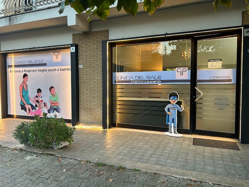 Clinica del Sale Frosinone photo