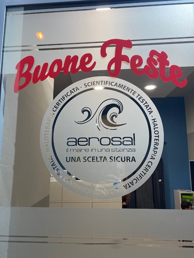 Clinica del Sale Lavello photo