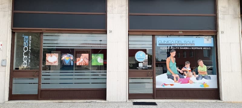 Clinica del Sale Sandigliano photo