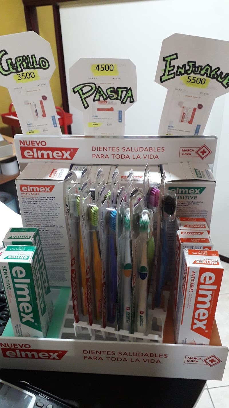 Clínica Dental Christiansen Viña del Mar photo