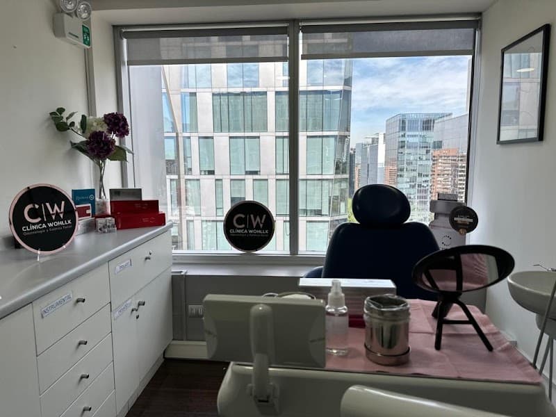 Clínica Dental y Estética LIFT Las Condes photo