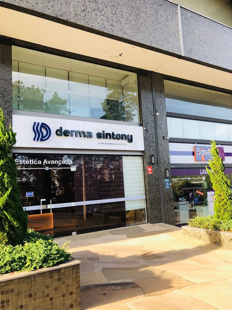 Clínica DermaSintony Bento Gonçalves photo