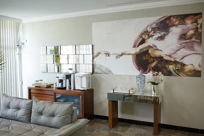 Clínica Dermo Corpu's Uberlândia photo