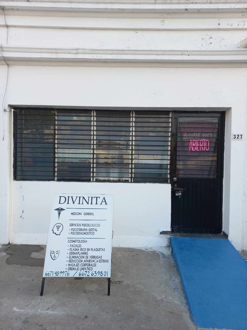 Clínica Divinita Culiacán photo