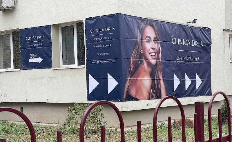 Clinica DR.K Bucharest București photo