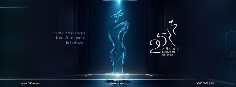 Clínica Dr. Parés - Cirugía Plástica y Spa Médico Managua photo