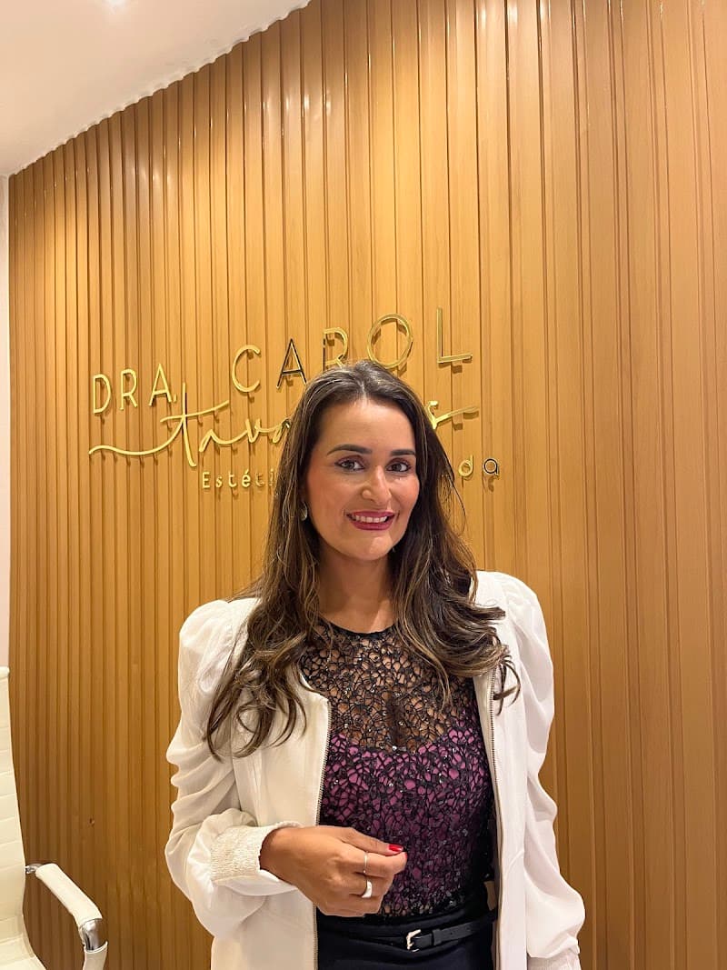 Clínica Dra. Caroline Tavares Rio de Janeiro photo