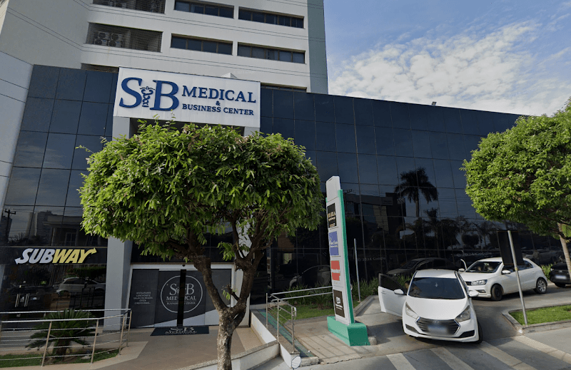 Clinica Dra Geisa Marjorie Cuiabá photo