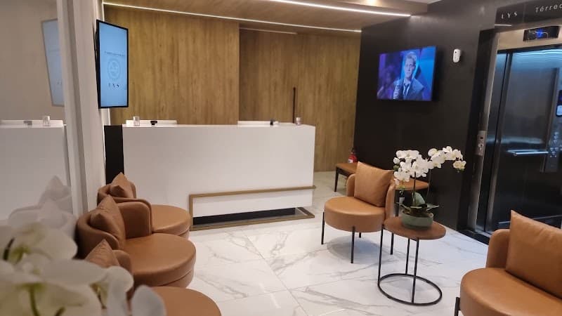 Clinica Dra. Rozely Rodrigues Campinas photo