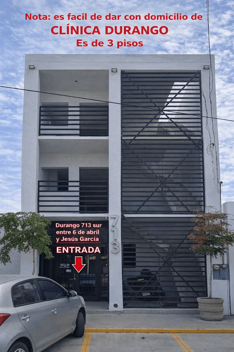 Clinica Durango Ciudad Obregón photo