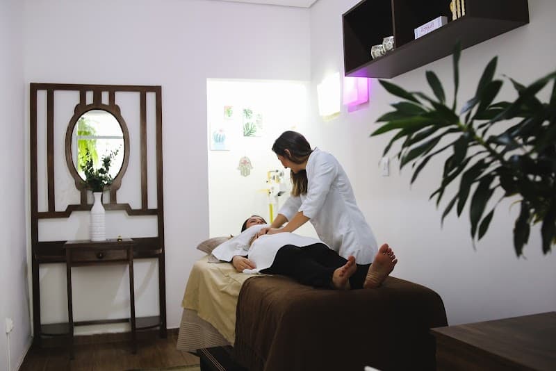 Clinica e Spa oasis pampulha Belo Horizonte photo