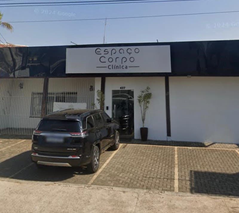 Clínica Espaço Corpo - Drenagem Linfática, Limpeza de Pele e Criolipólise Campinas photo