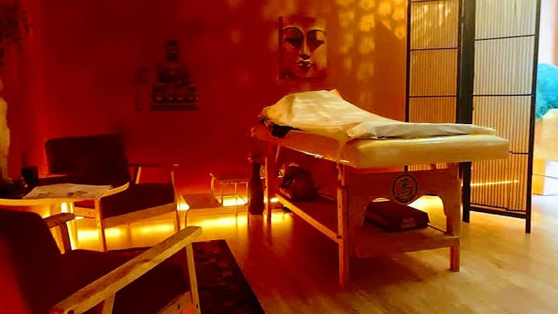 Clinica Espaço Equilibrio Zen São Caetano do Sul photo