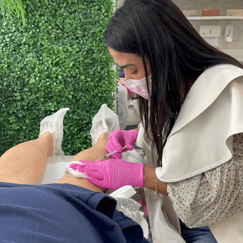 Clínica Estetic Center Nova Iguaçu photo